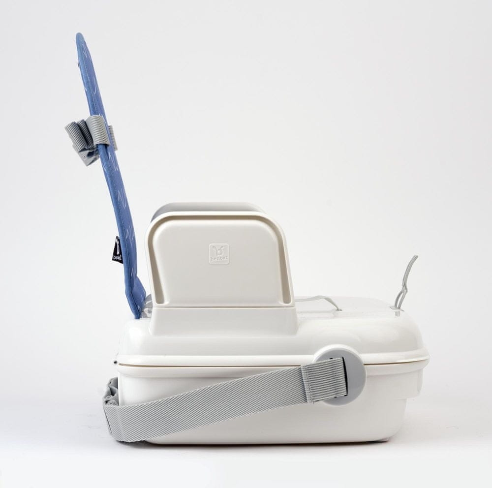 BENBAT KRZESEŁKO WALIZKA TORBA PODRÓŻNA 3W1 YummiGo