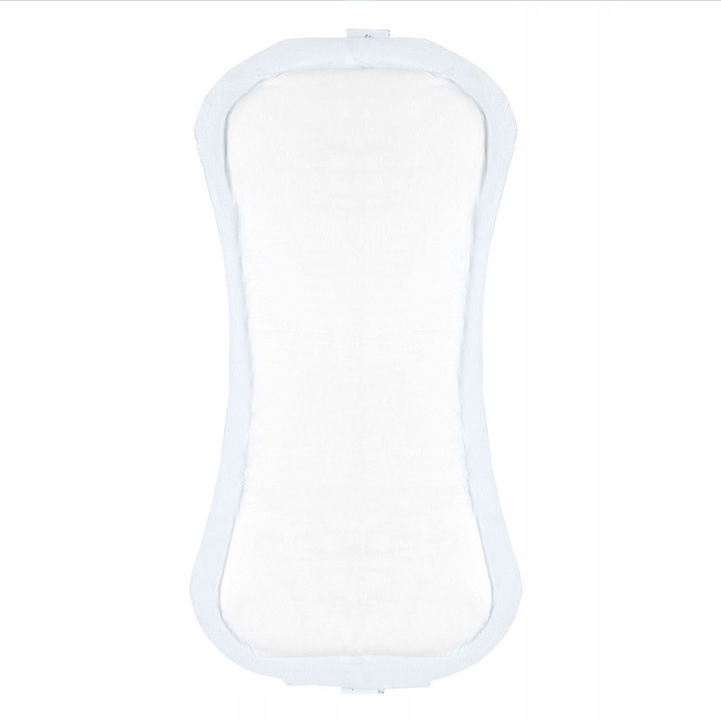 CANPOL PODKŁADY POPORODOWE NA NOC PODPASKI WYSOKOCHŁONNE 12 SZTUK