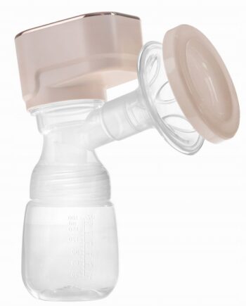 BOCIOLAND LAKTATOR ELEKTRYCZNY CLARA 3 TRYBY PRACY