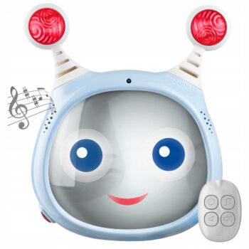 BENBAT LUSTERKO AKTYWNE OLY DO SAMOCHODU MELODIE EFEKTY DŹWIĘKOWE