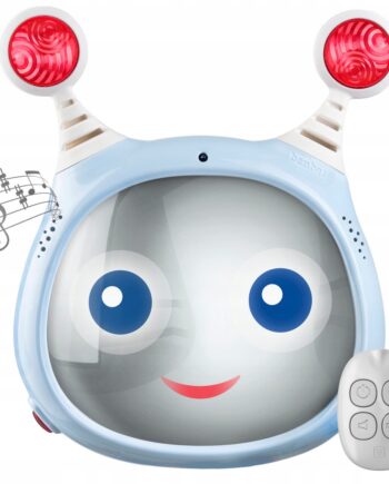 BENBAT LUSTERKO AKTYWNE OLY DO SAMOCHODU MELODIE EFEKTY DŹWIĘKOWE