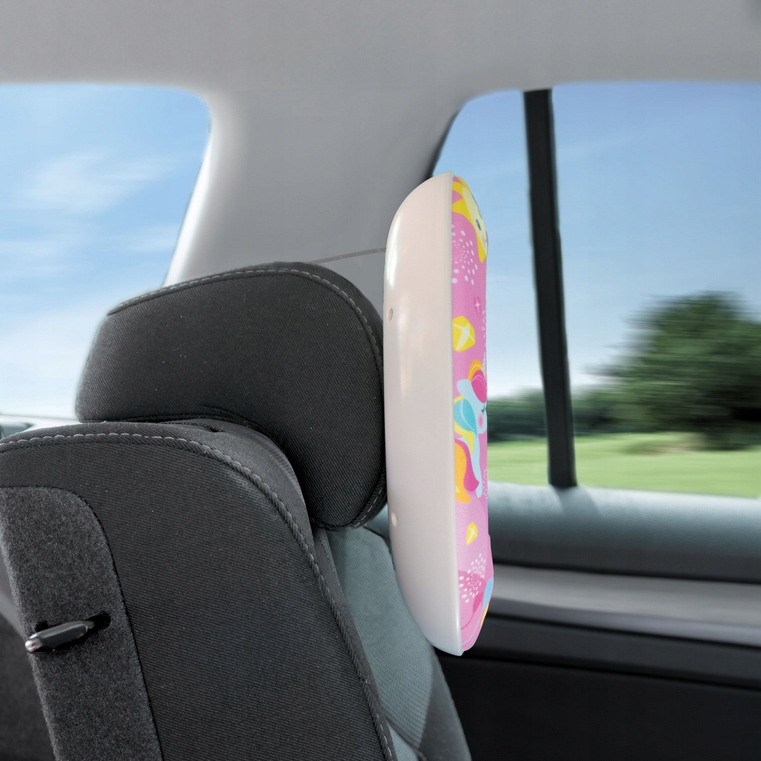 BENBAT LUSTERKO DO OBSERWACJI DZIECKA DAY&NIGHT KOŁYSANKI PIOSENKI PILOT