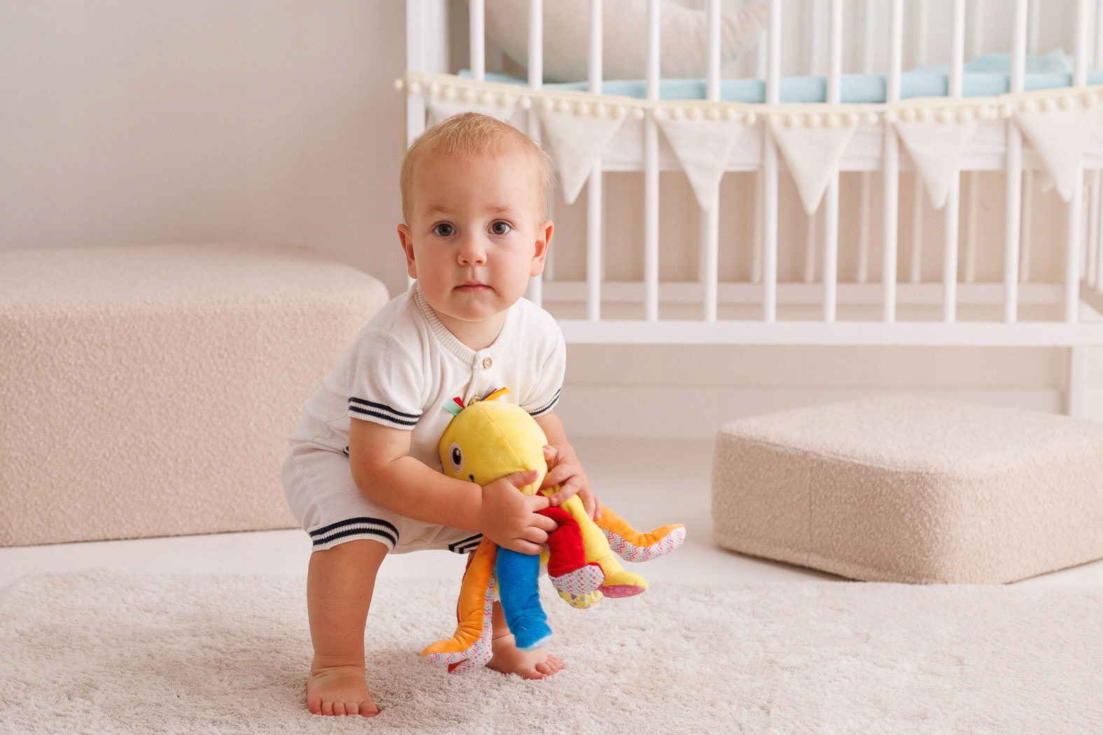 DUMEL WĘDRUJĄCA OŚMIORNICA PIOSENKI WESOŁE ZWROTY MÓWI LICZY 18M+