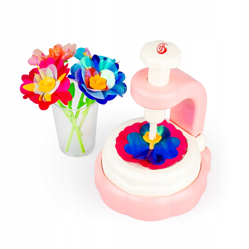 DUMEL MASZYNKA FABRYKA RADOŚCi KWIATY PROJEKTOWANIE KWIATÓW BUKIETÓW