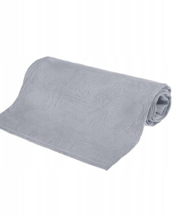 BOCIOLAND PIELUSZKA BAMBUSOWA 30X30 SZARA