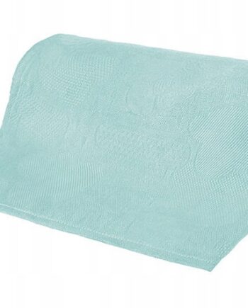 BOCIOLAND PIELUSZKA BAMBUSOWA 30X30 MIĘTA