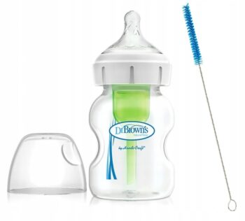 DR BROWN'S Butelka Options+ 150ML