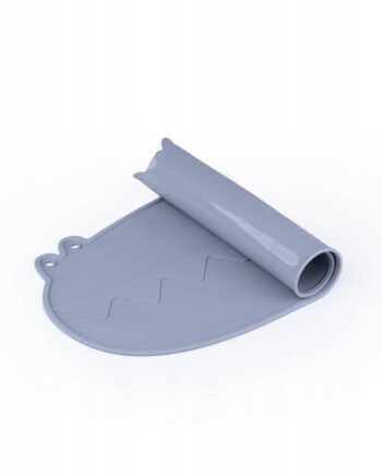 GiliGums PODKŁADKA SILIKONOWA MATA ANTYPOŚLIZGOWA