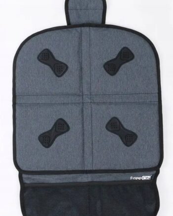 FREEON MATA OCHRANIACZ ZABEZPIEZAJĄCY POD FOTELIK SAMOCHODOWY KIESZENIE