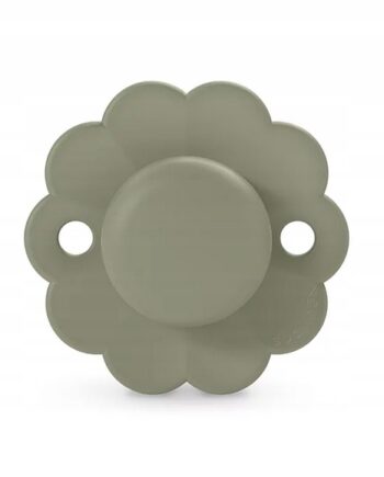 SUAVINEX SMOCZEK FIZJOLOGICZNY SX PRO WONDER 6-18 HEDGE GREEN