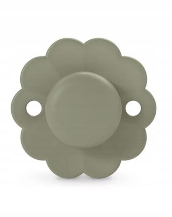 SUAVINEX SMOCZEK FIZJOLOGICZNY SX PRO WONDER 6-18 HEDGE GREEN