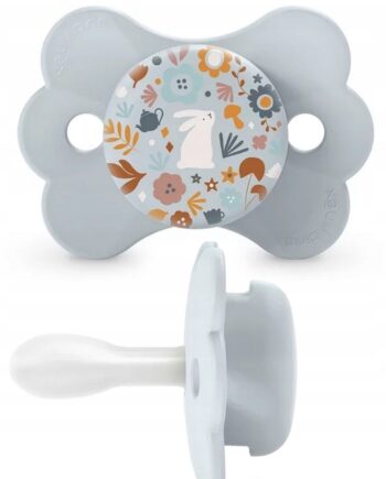 SUAVINEX SMOCZEK FIZJOLOGICZNY SX PRO WONDERLAND MOTYLEK 0-6M LIBERTY