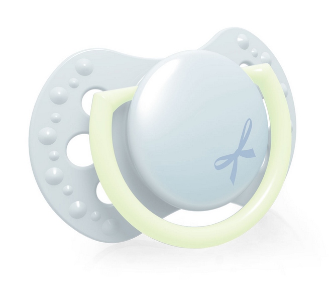 LOVI SMOCZEK DYNAMICZNY MINI 0-2 BABY SHOWER 2X