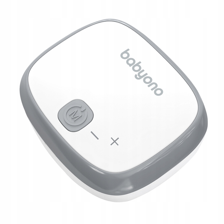 BABYONO LAKTATOR MUSZLOWY ELEKTRYCZNY SHELLY