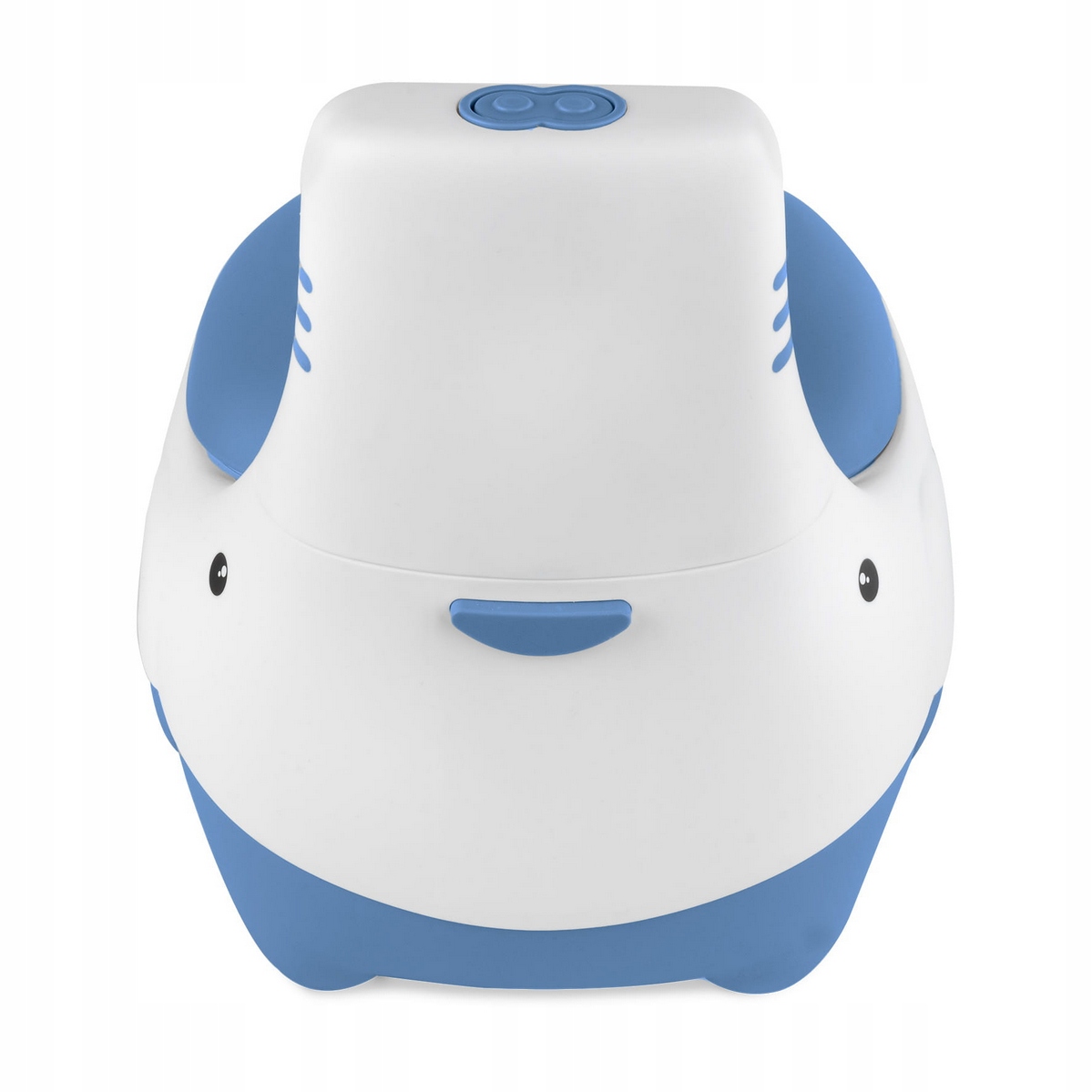 KIDWELL NOCNIK INTERAKTYWNY DLA DZIECI Z DŹWIĘKIEM SPŁUCZKI ANTYPOŚLIZG