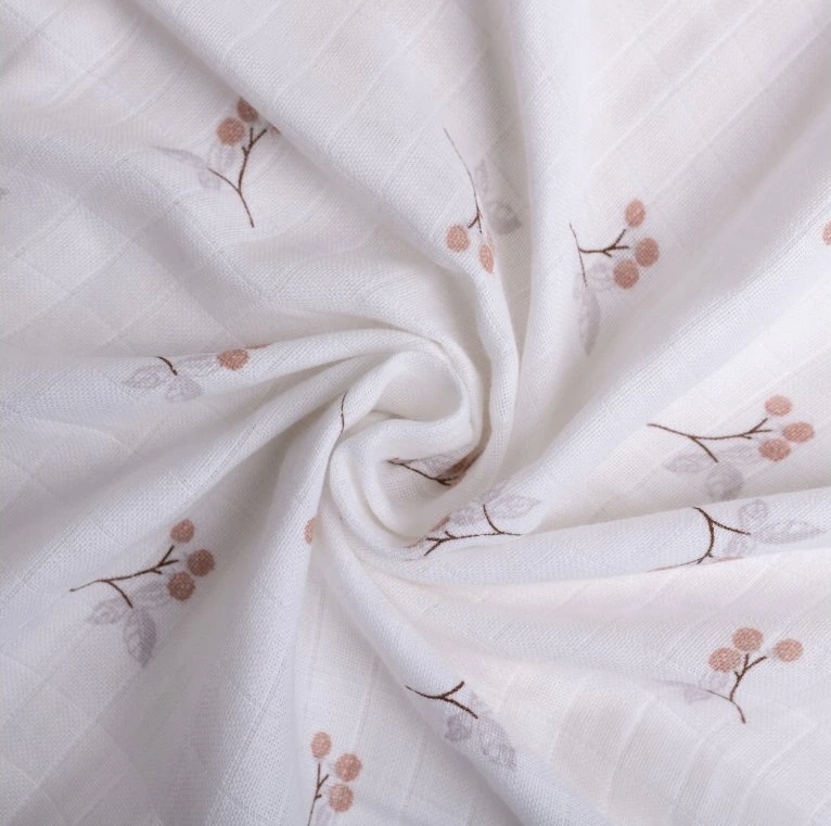 BABYMATEX PIELUSZKI PIELUCHU OTULACZ BAMBUSOWY 70X70CM MALINY