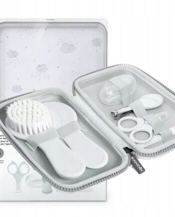 SUAVINEX ZESTAW KOSMETYCZNY DO MANICURE DLA NIEMOWLĄT DREAMS