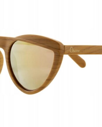 CHICCO OKULARY PRZECIWSŁONECZNE BEZPIECZNE DLA CHŁOPCA 5+
