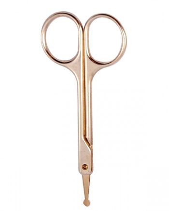 CANPOL NOŻYCZKI DO OBCINANIA PAZNOKCI DZIECIĘCE