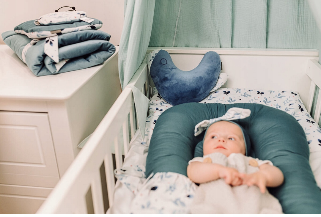 YOONCO PODUSZKA PODUSZECZKA PRZYTULANKA PTASZEK MINI 30X22CM