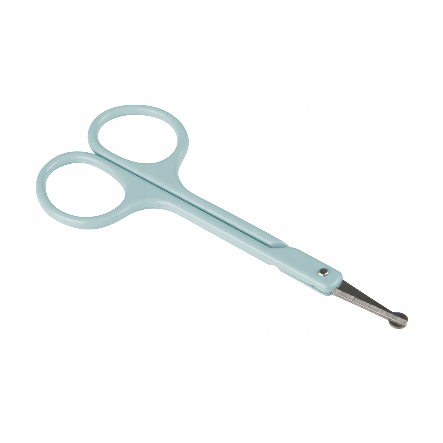 CANPOL ZESTAW PIELĘGNACYJNY DO PAZNOKCI W ETUI 0M+