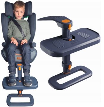 Knee Guard Kids PODNÓŻEK DO FOTELIKA SAMOCHODOWEGO UNIWERSALNY