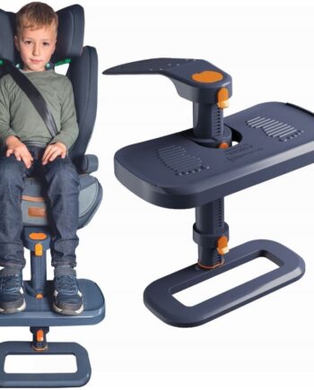 Knee Guard Kids PODNÓŻEK DO FOTELIKA SAMOCHODOWEGO UNIWERSALNY