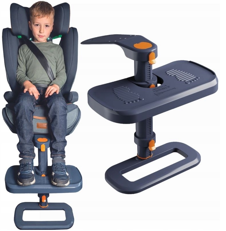 Knee Guard Kids PODNÓŻEK DO FOTELIKA SAMOCHODOWEGO UNIWERSALNY