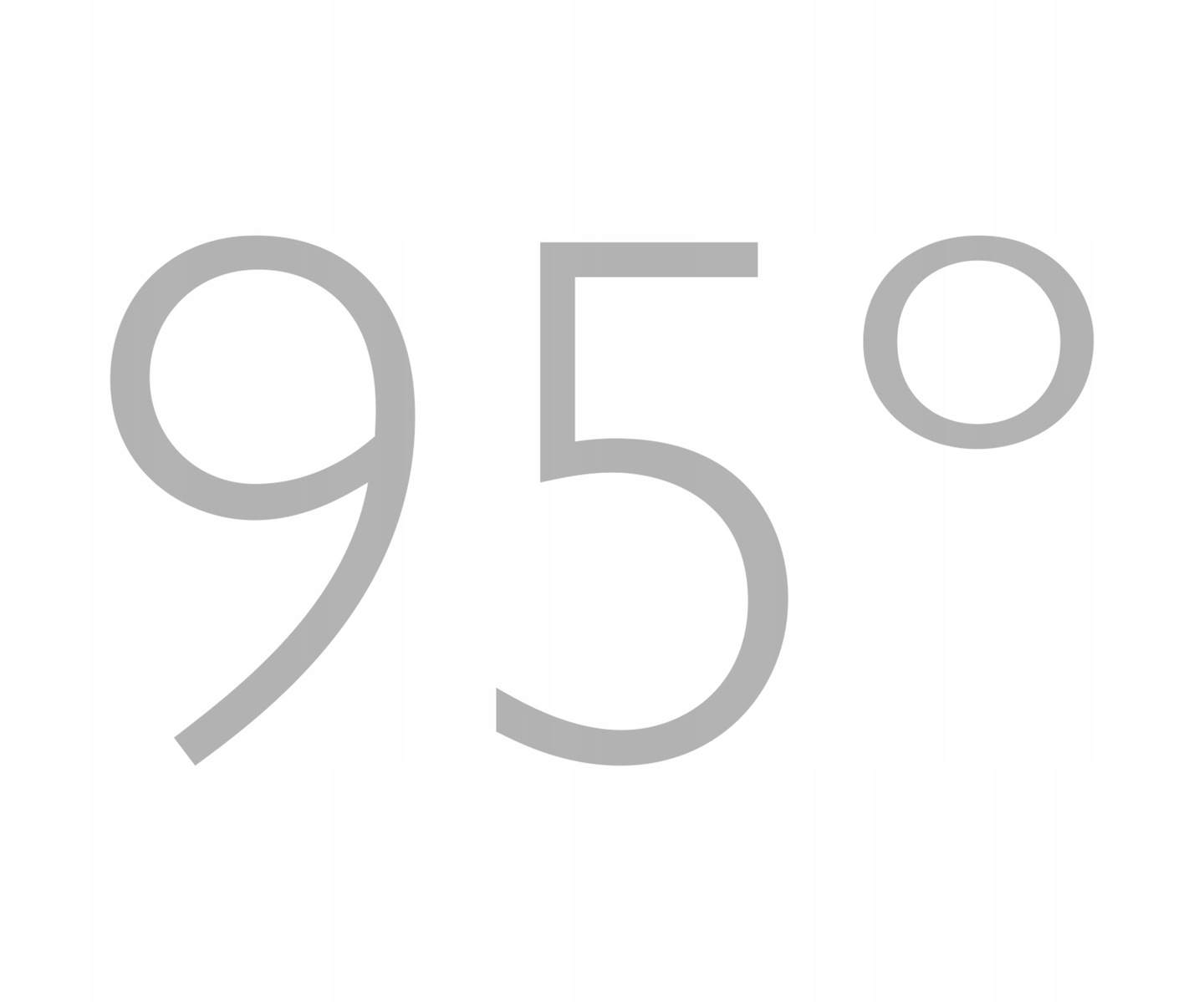 Pościel VITAMED 100x135cm antyalerg 4 pory roku