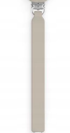 SUAVINEX KLIPS ZAWIESZKA DO SMOCZKA WONDER GRAY CLOUDS