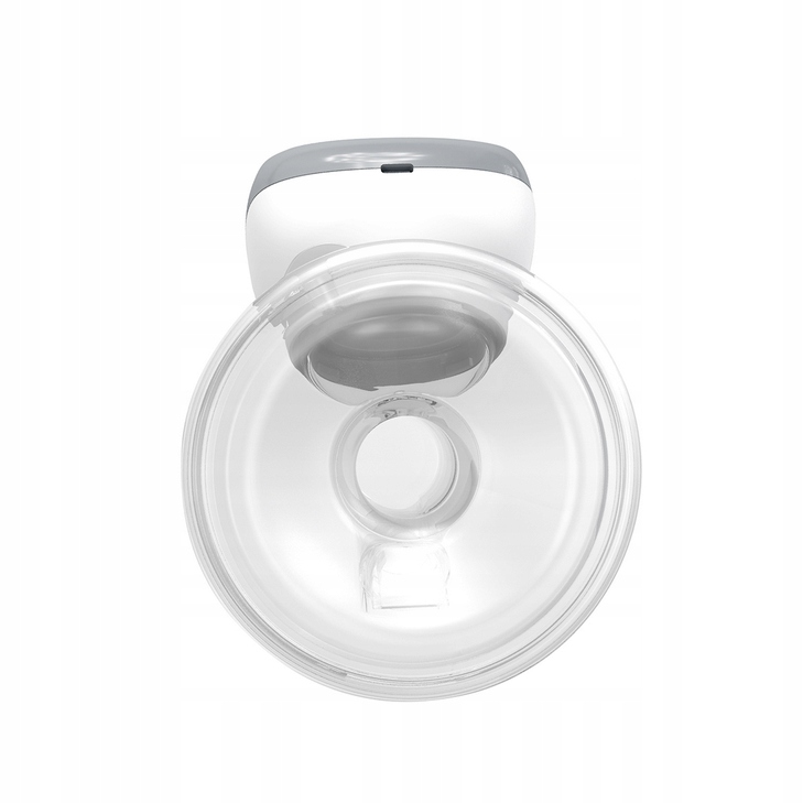 BABYONO LAKTATOR MUSZLOWY ELEKTRYCZNY SHELLY