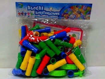 KLOCKI KONSTRUKCYJNE