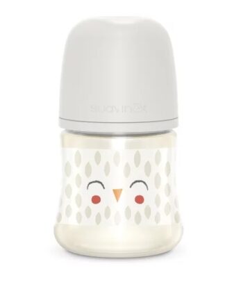 SUAVINEX BUTELKA SX PRO BONHOMIA 150ML WOLNY PRZEP