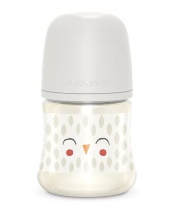 SUAVINEX BUTELKA SX PRO BONHOMIA 150ML WOLNY PRZEP