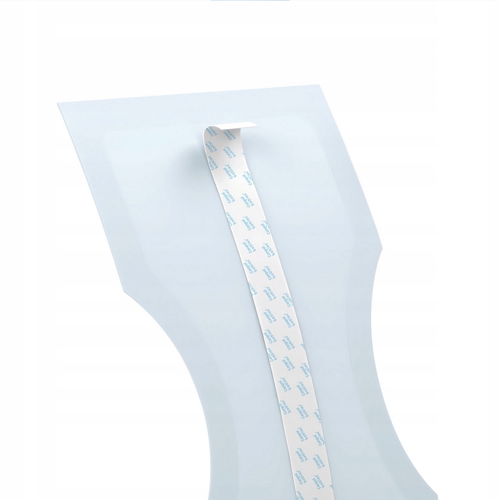 CANPOL PODKŁADY POPORODOWE WYSOKOCHŁONNE PODPASKI 10 SZTUK