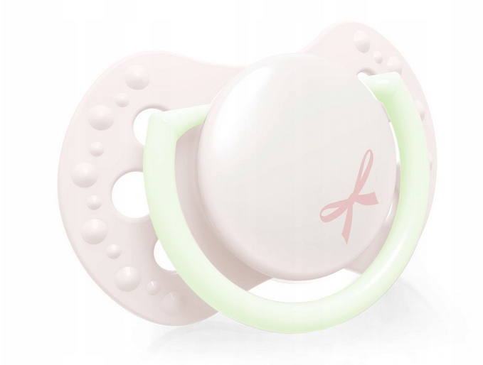 LOVI SMOCZEK DYNAMICZNY MINI 0-2 BABY SHOWER 2X