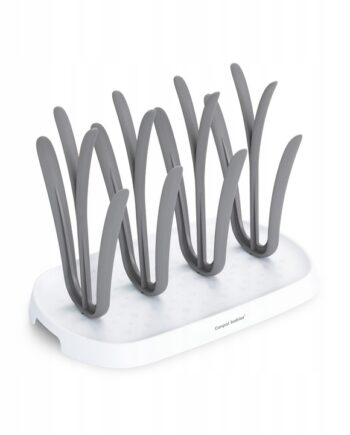 CANPOL SUSZARKA DO BUTELEK I AKCESORIÓW SKŁADANA KOMPAKTOWA