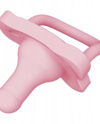 DR BROWN'S SMOCZEK SILIKONOWY O KSZTAŁCIE SMOCZKA OD BUTELKI STANDARD 0M+