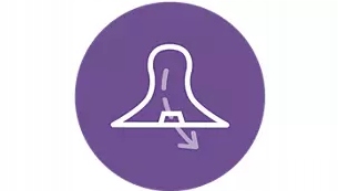 AVENT SMOCZEK RESPONSYWNY NATURAL 0M+ 2 SZTUKI