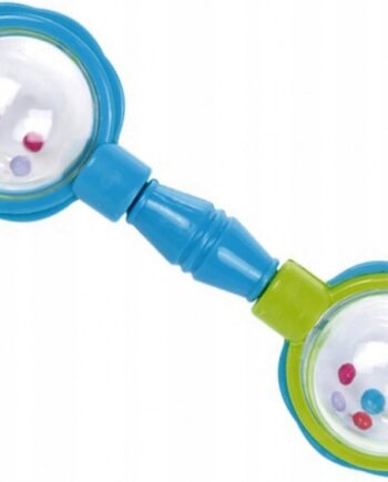 Canpol Grzechotka Sztanga Zabawka Gryzak 2/606 NIE