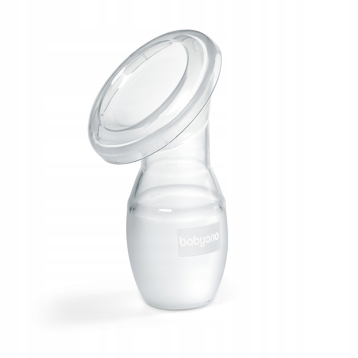 BABYONO KOLEKTOR SILIKONOWY POJEMNIK NA MLEKO 1399