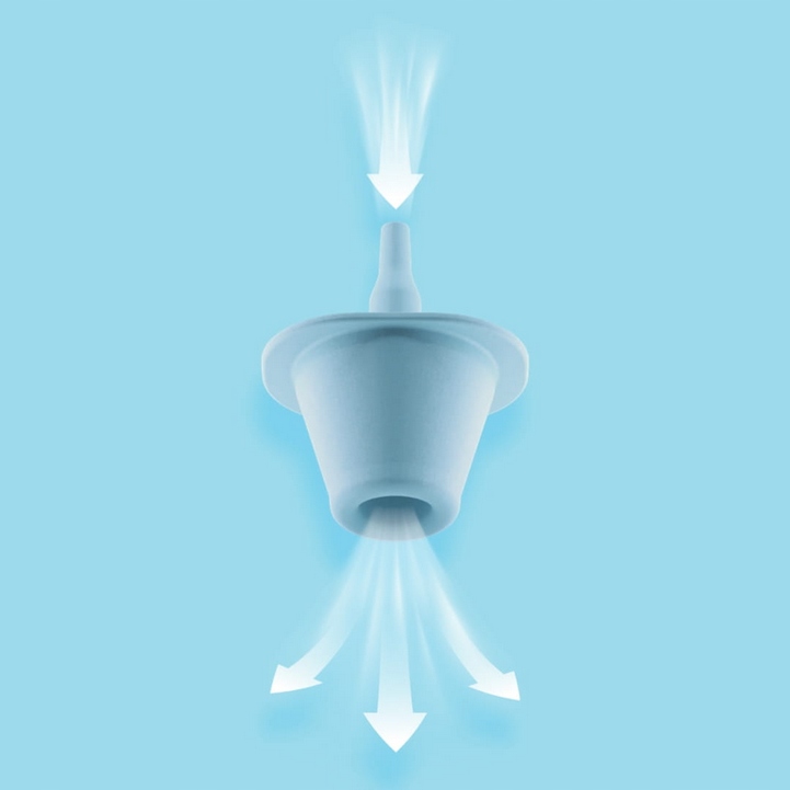 KATAREK ADAPTER DO ODKURZACZA PIONOWEGO UNIWERSALNY