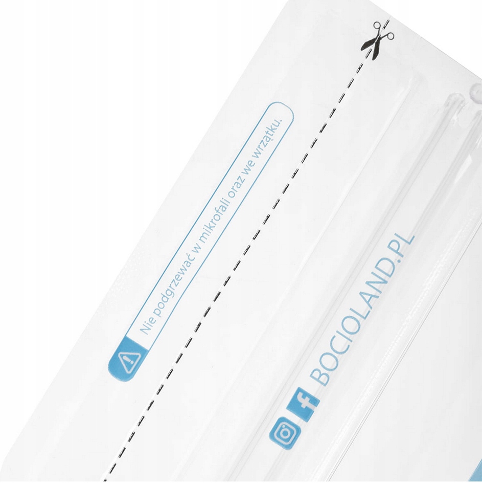 BOCIOLAND WORECZKI DO PRZECHOWYWANIA POKARMU 50SZT