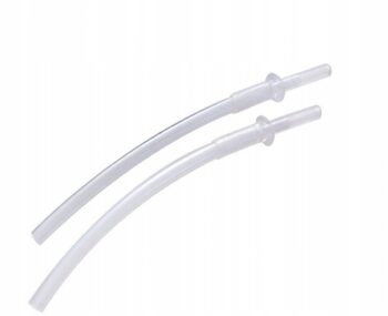 CANPOL RURKI RURKA DO BIDONÓW BIDONU CANPOL 2 SZT