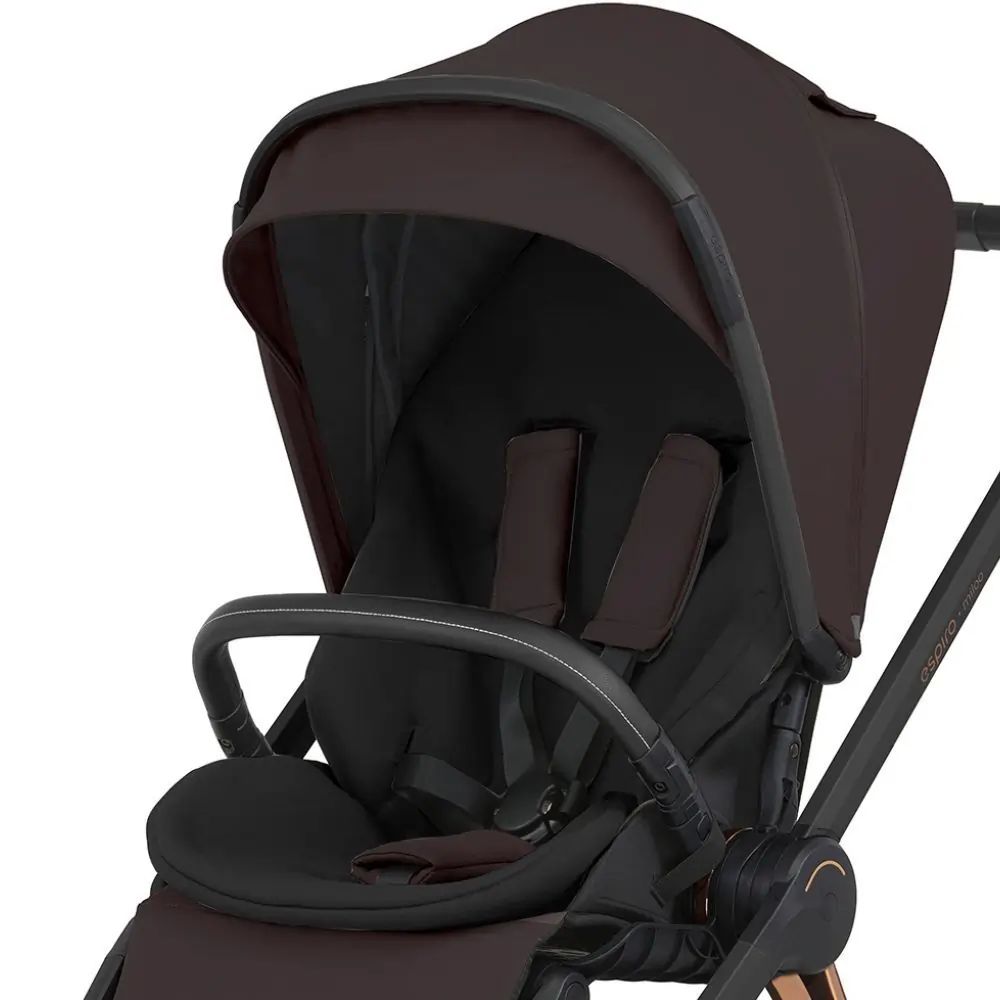 Espiro MILOO Wózek wielofunkcyjny 2w1