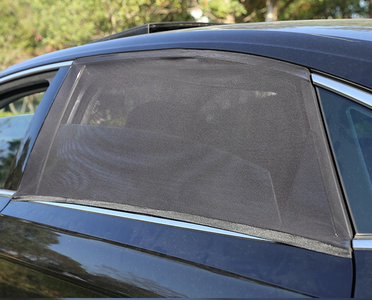 JOYBI OSŁONA PRZECIWSŁONECZNA NA SZYBĘ MATERIAŁOWA 2 SZTUKI