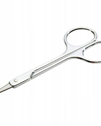 BABYONO NOŻYCZKI BEZPIECZNE DLA DZIECI NIEMOWLĄT