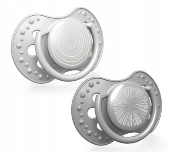 LOVI SMOCZEK DYNAMICZNY HARMONY 3-6m 2 SZT