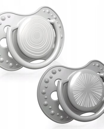 LOVI SMOCZEK DYNAMICZNY HARMONY 3-6m 2 SZT