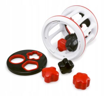 Dumel Zabawka ROLUŚ sorter DD89562